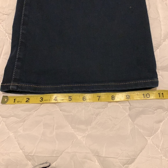 Universal thread high rise jeans - Picture 10 of 12